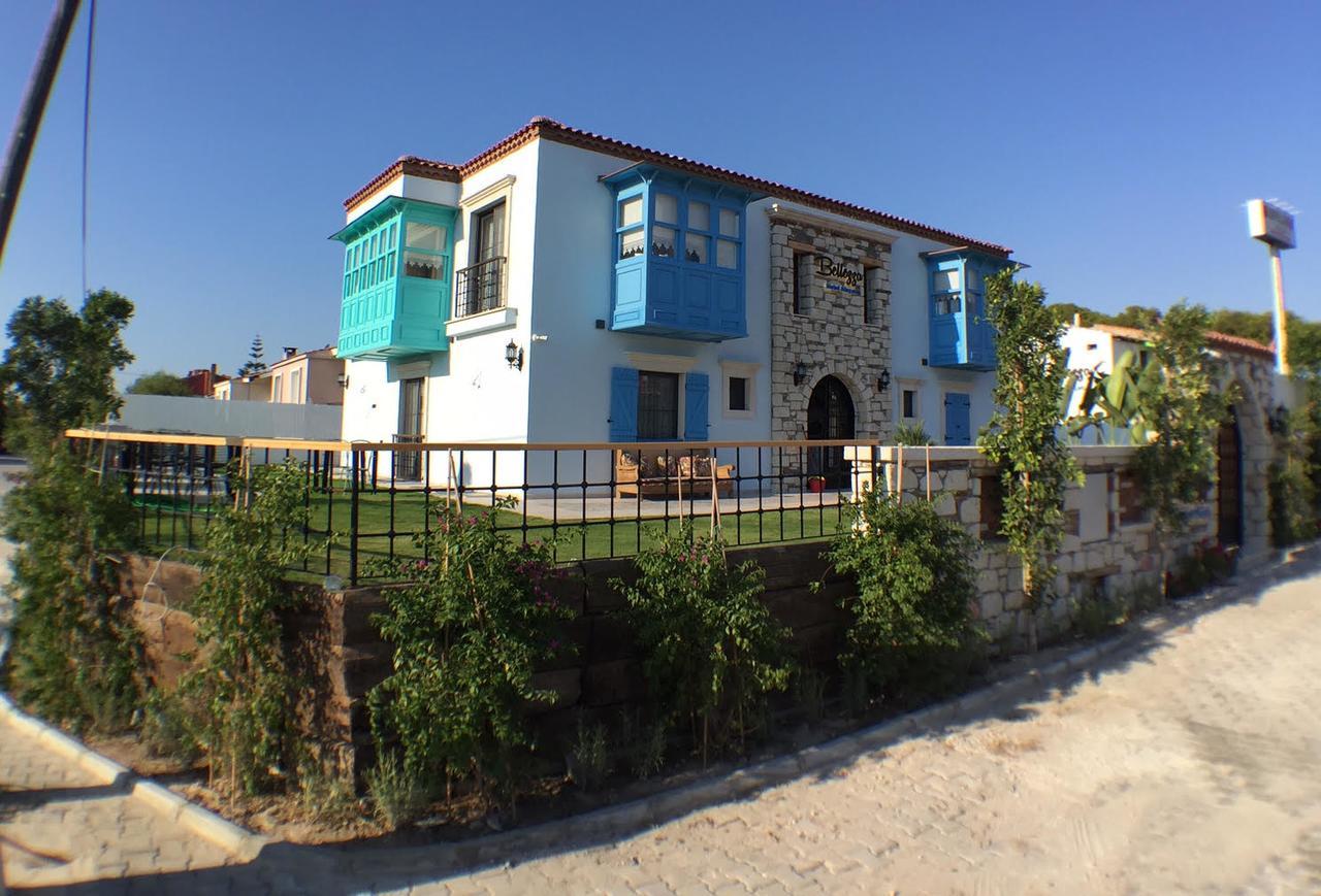 Bellezza Hotel Çeşme Εξωτερικό φωτογραφία