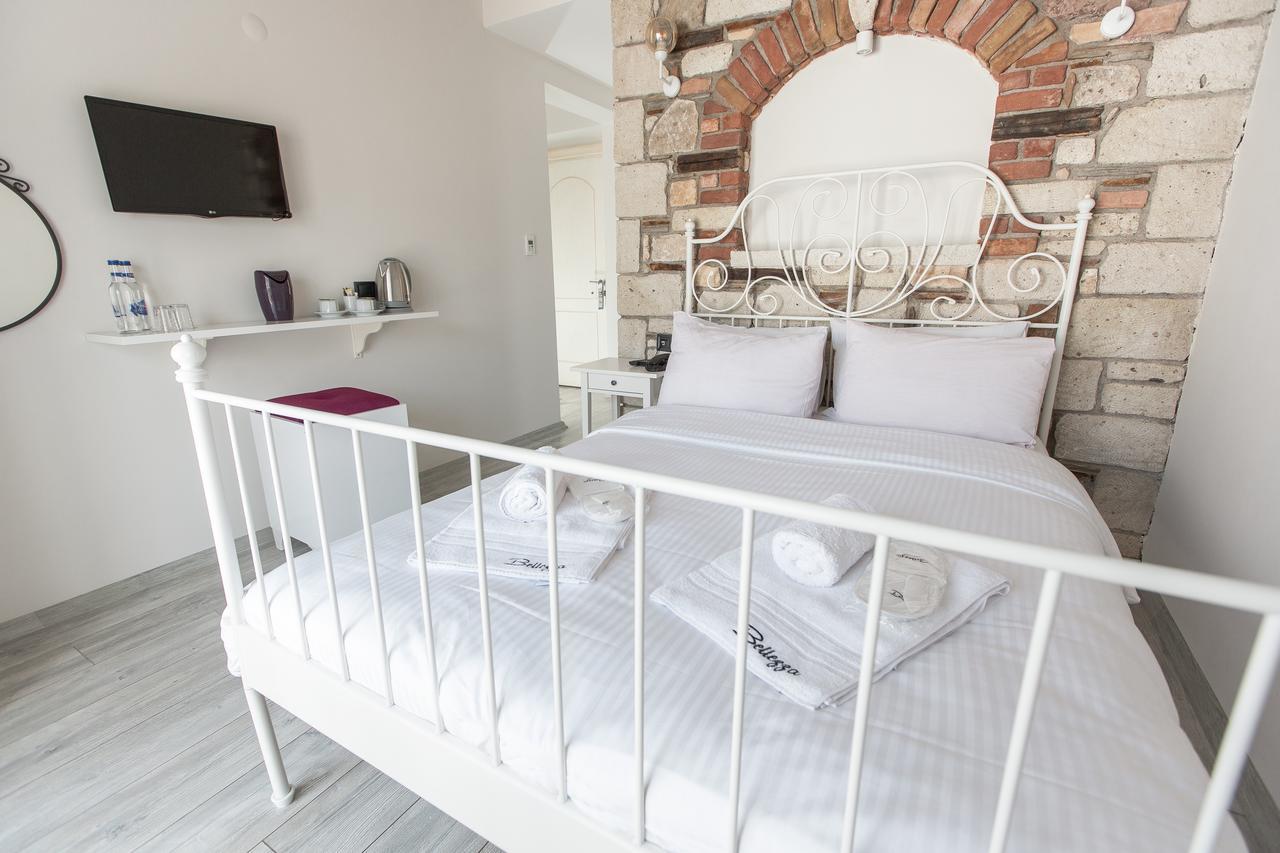 Bellezza Hotel Çeşme Εξωτερικό φωτογραφία