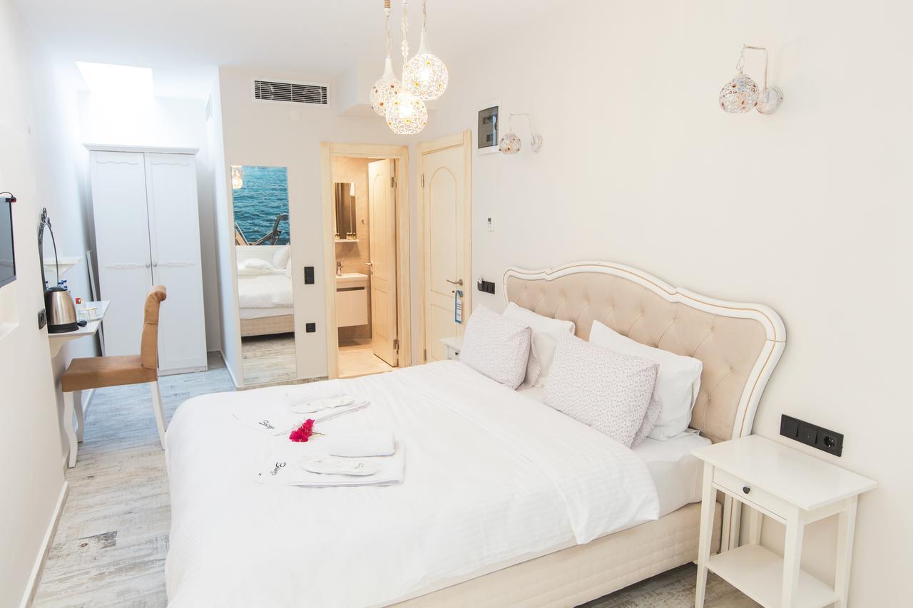 Bellezza Hotel Çeşme Εξωτερικό φωτογραφία