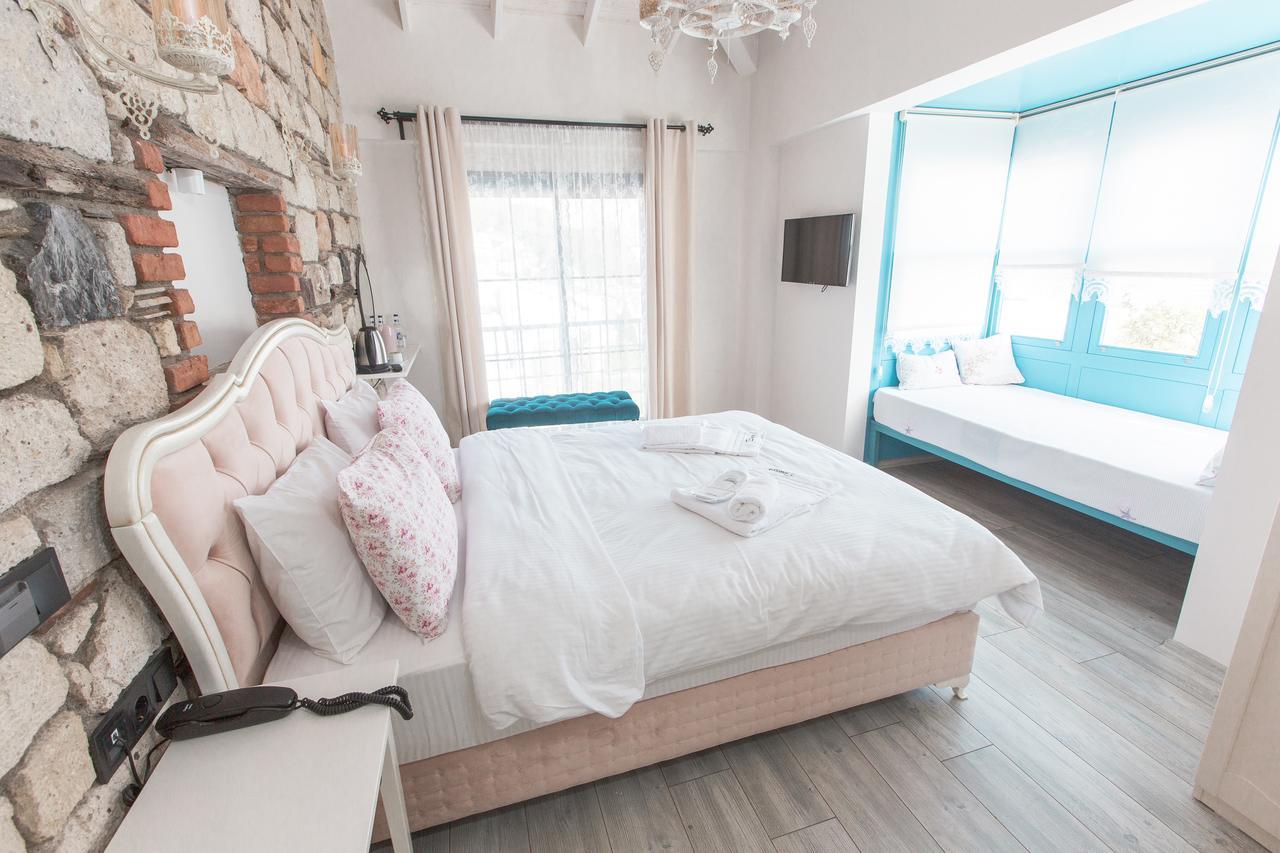 Bellezza Hotel Çeşme Εξωτερικό φωτογραφία