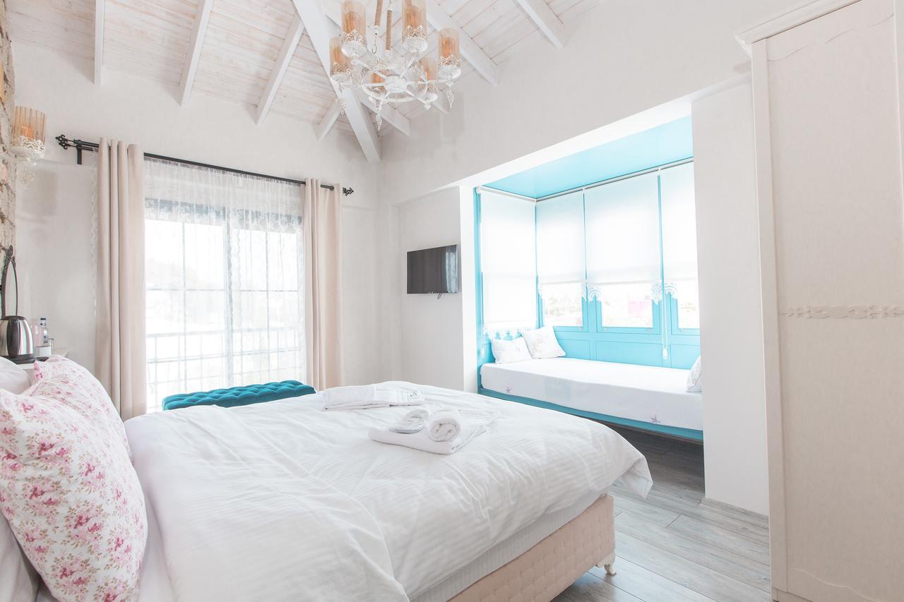 Bellezza Hotel Çeşme Εξωτερικό φωτογραφία