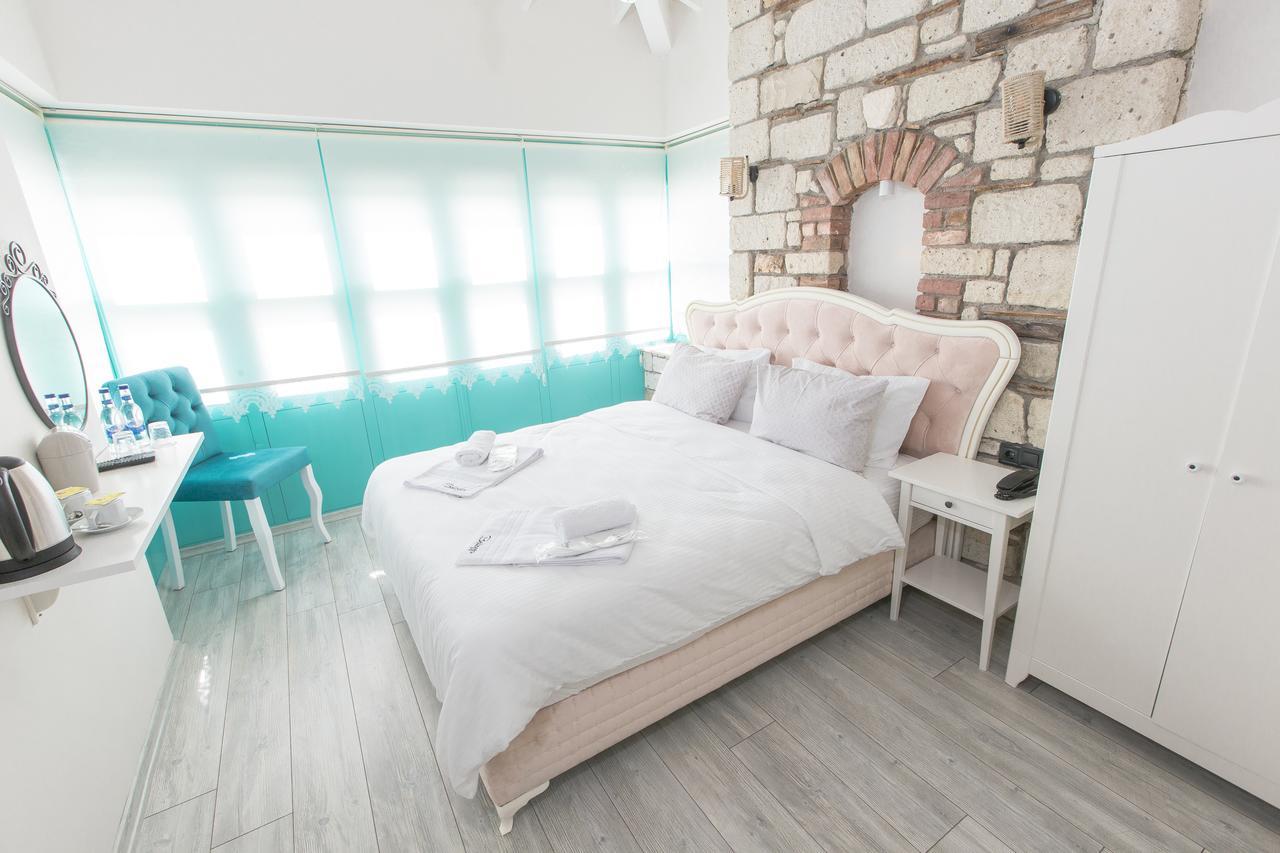 Bellezza Hotel Çeşme Εξωτερικό φωτογραφία