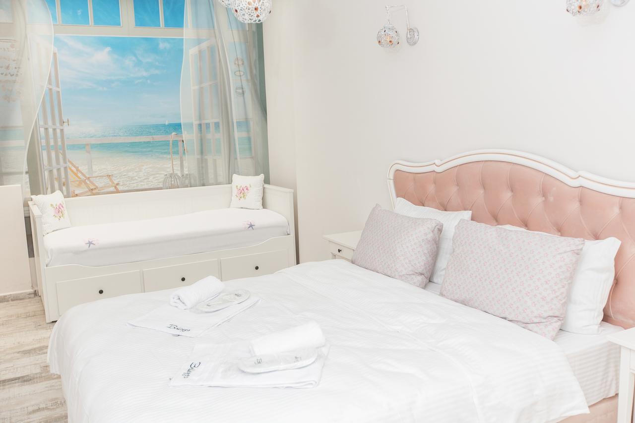 Bellezza Hotel Çeşme Εξωτερικό φωτογραφία