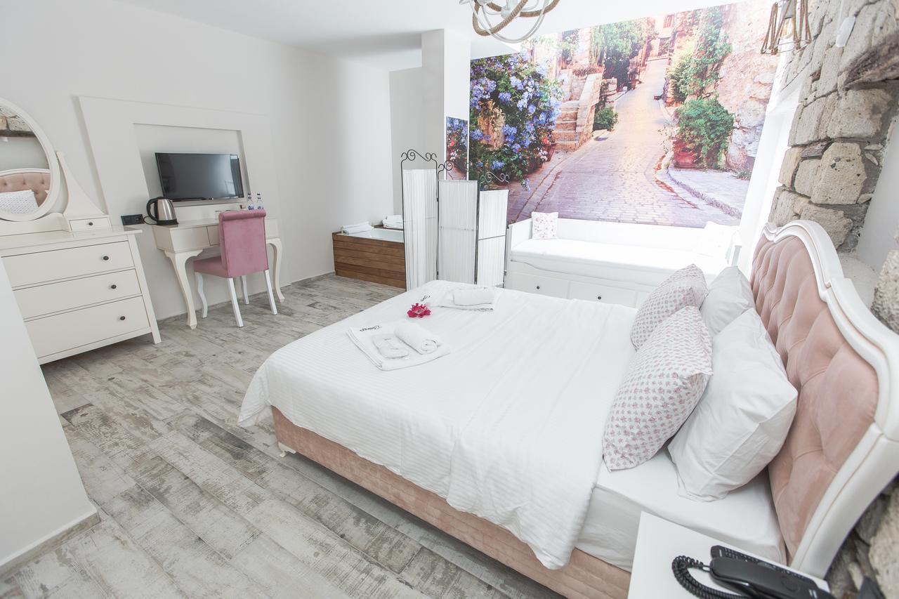Bellezza Hotel Çeşme Εξωτερικό φωτογραφία