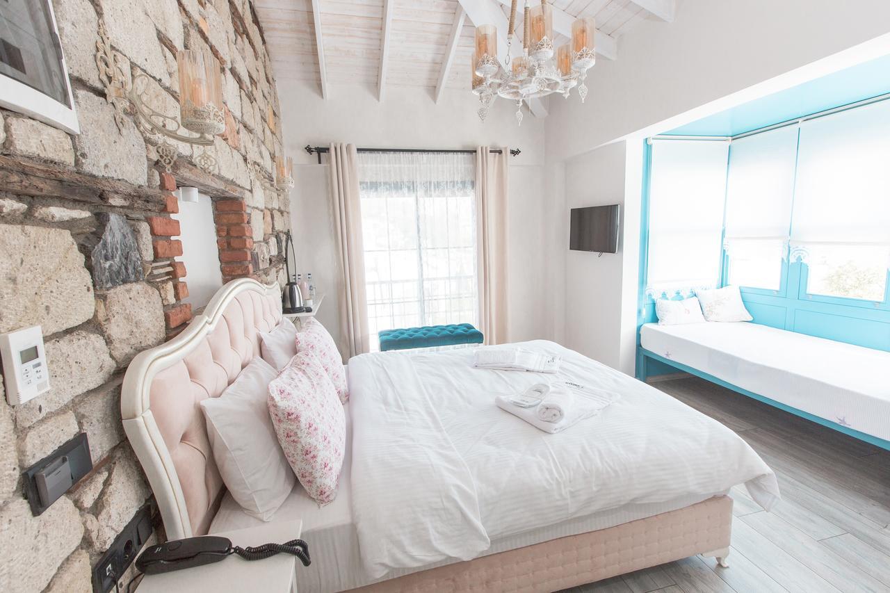 Bellezza Hotel Çeşme Εξωτερικό φωτογραφία