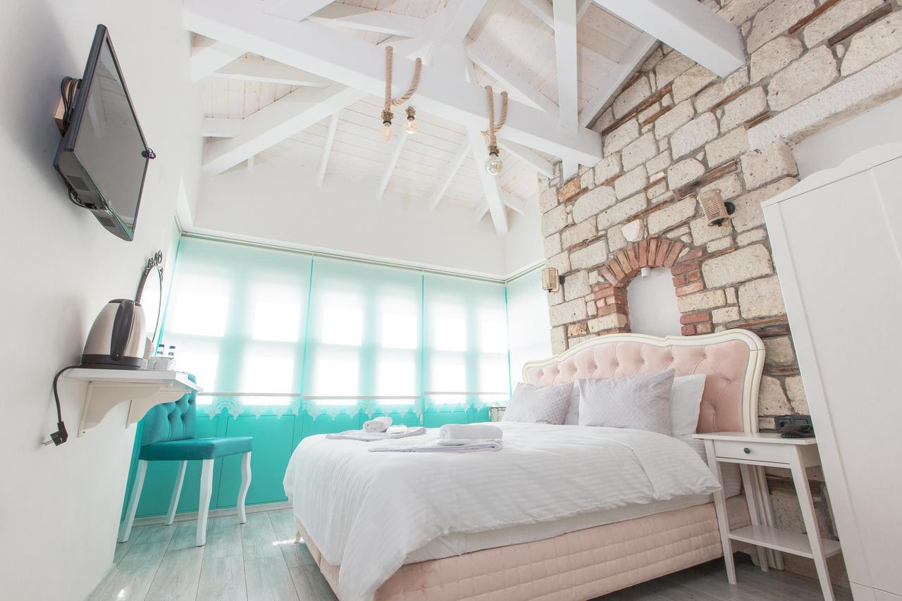 Bellezza Hotel Çeşme Εξωτερικό φωτογραφία