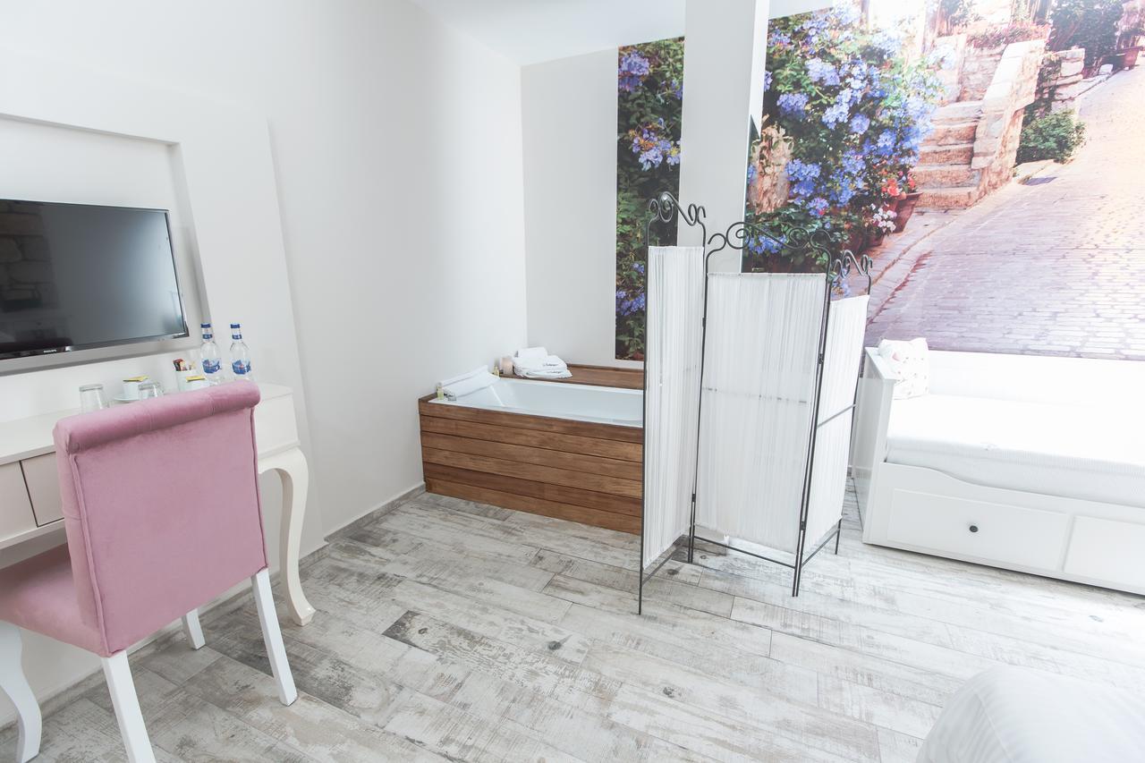 Bellezza Hotel Çeşme Εξωτερικό φωτογραφία
