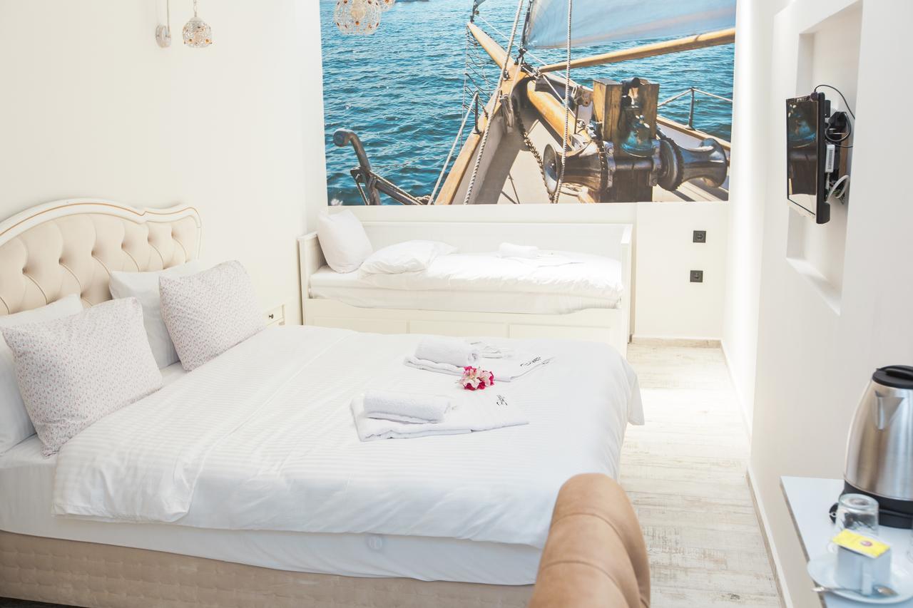 Bellezza Hotel Çeşme Εξωτερικό φωτογραφία