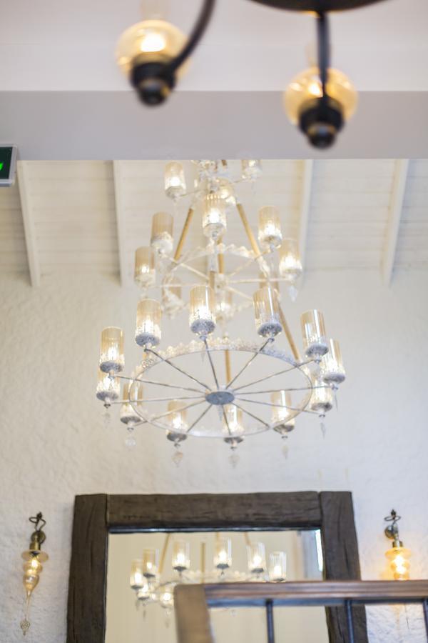 Bellezza Hotel Çeşme Εξωτερικό φωτογραφία