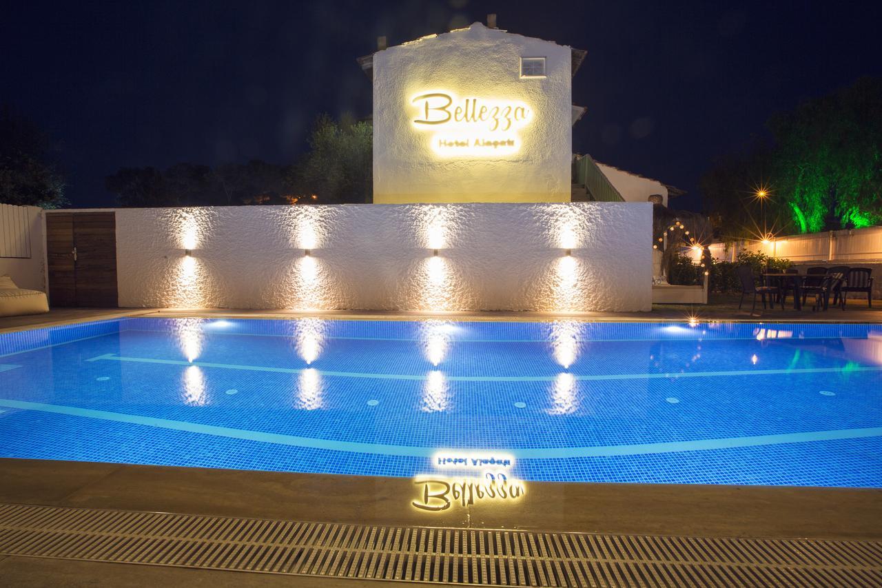 Bellezza Hotel Çeşme Εξωτερικό φωτογραφία