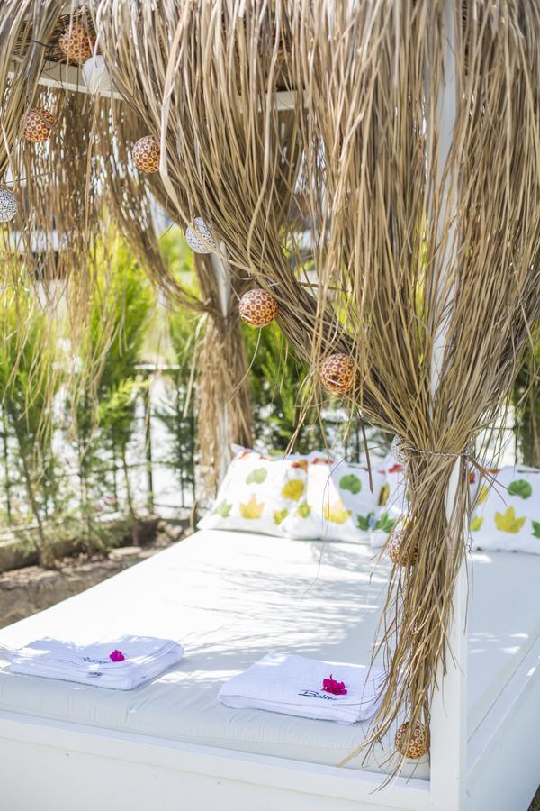 Bellezza Hotel Çeşme Εξωτερικό φωτογραφία