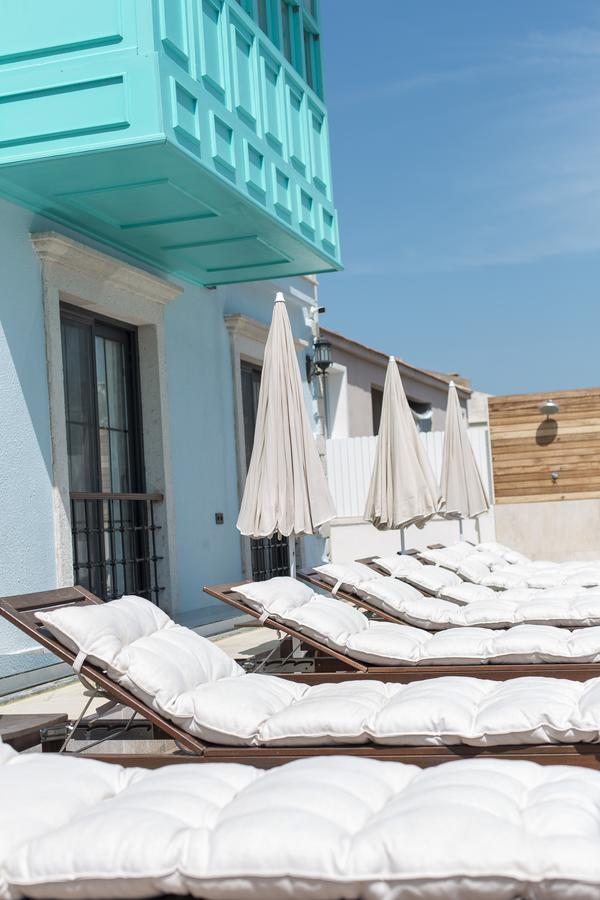 Bellezza Hotel Çeşme Εξωτερικό φωτογραφία