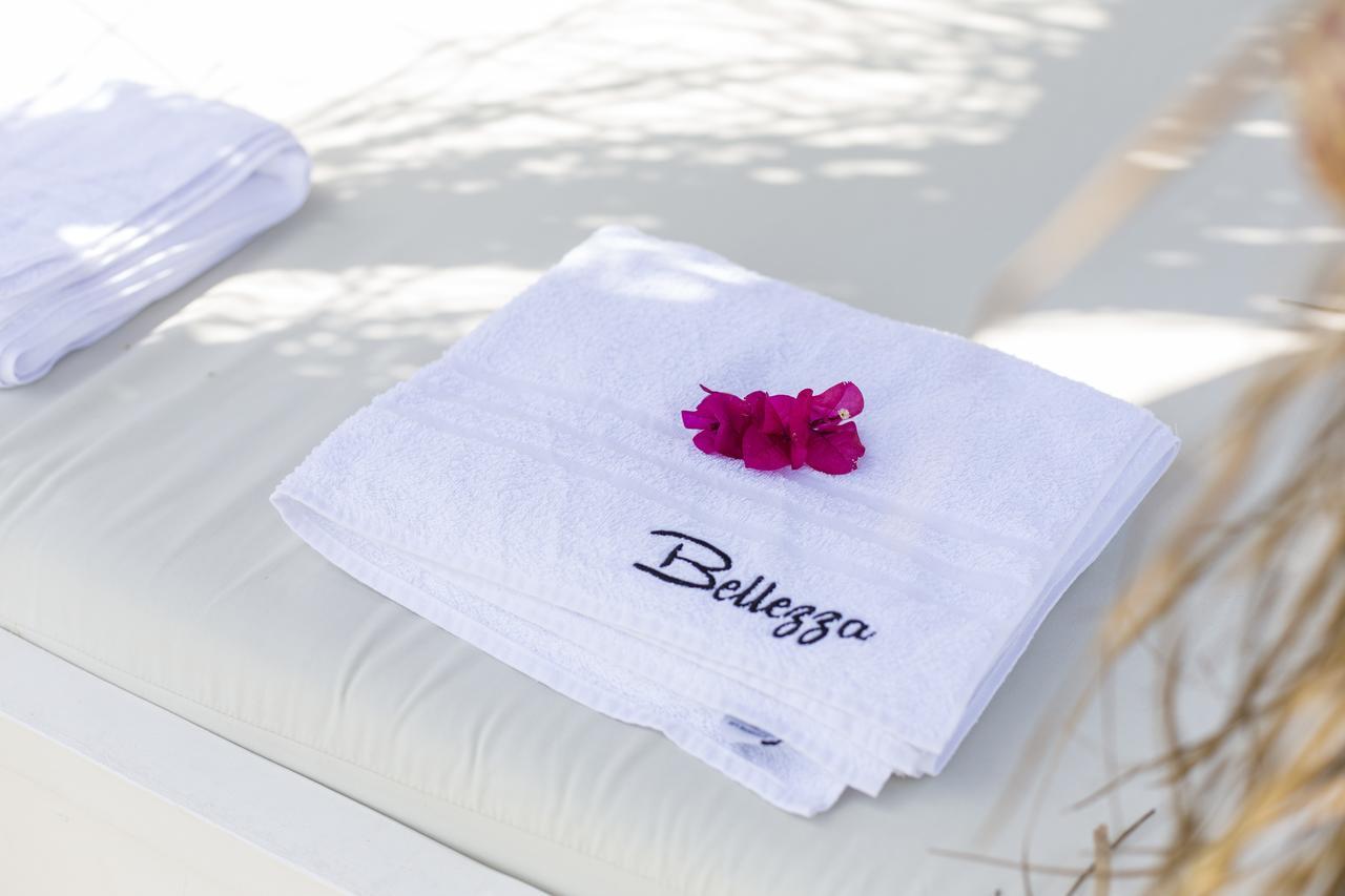 Bellezza Hotel Çeşme Εξωτερικό φωτογραφία
