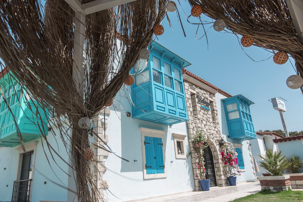Bellezza Hotel Çeşme Εξωτερικό φωτογραφία