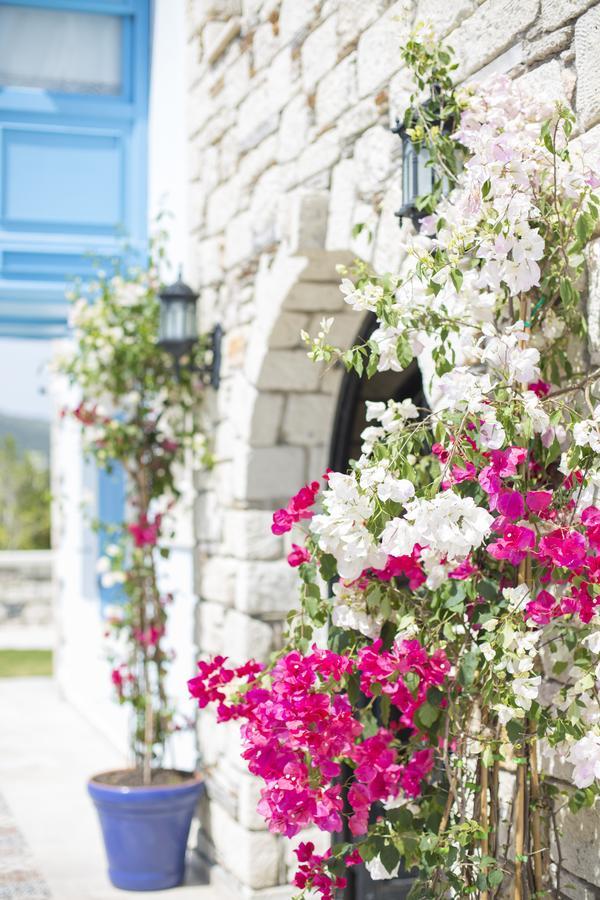 Bellezza Hotel Çeşme Εξωτερικό φωτογραφία