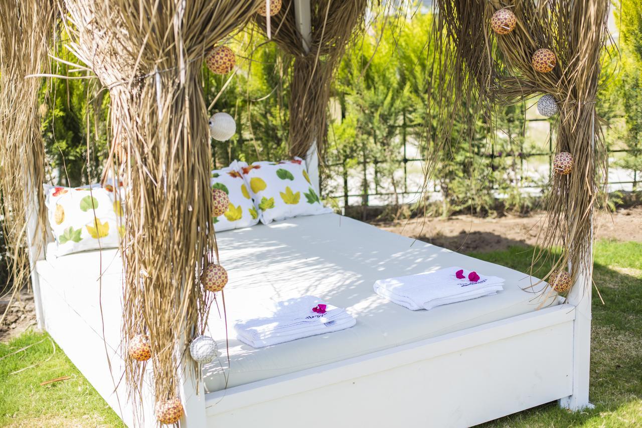 Bellezza Hotel Çeşme Εξωτερικό φωτογραφία