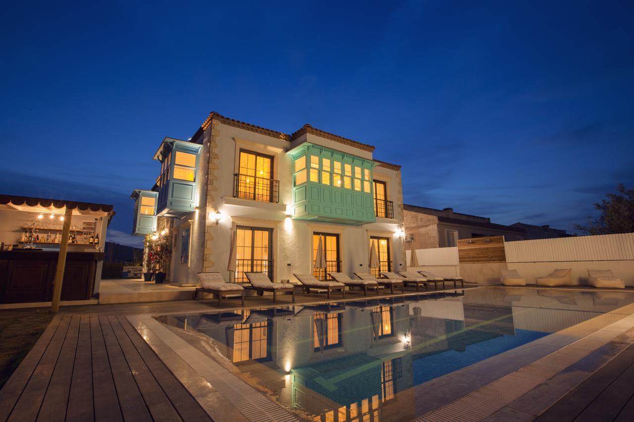 Bellezza Hotel Çeşme Εξωτερικό φωτογραφία