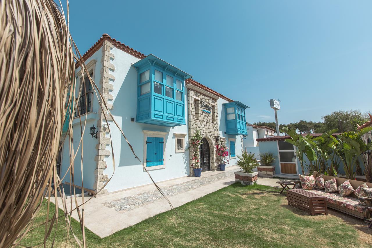 Bellezza Hotel Çeşme Εξωτερικό φωτογραφία