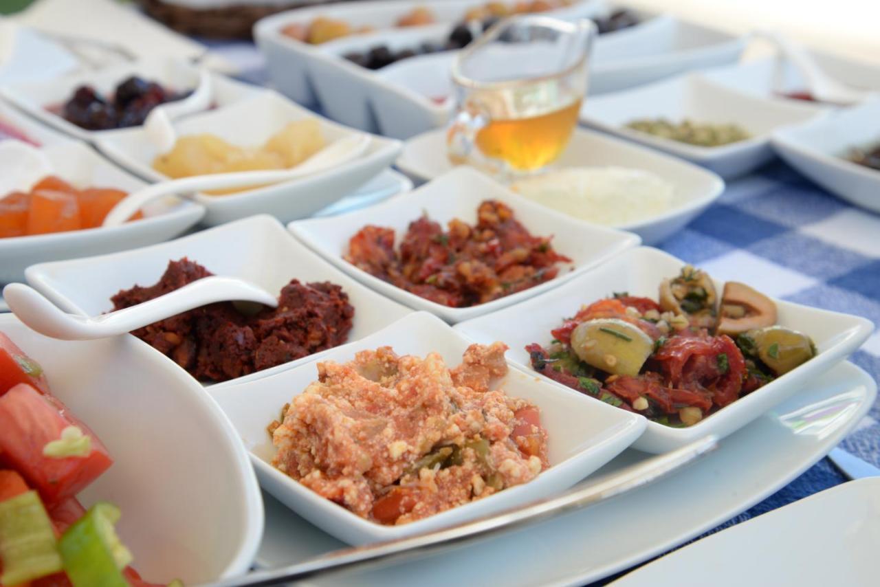 Bellezza Hotel Çeşme Εξωτερικό φωτογραφία