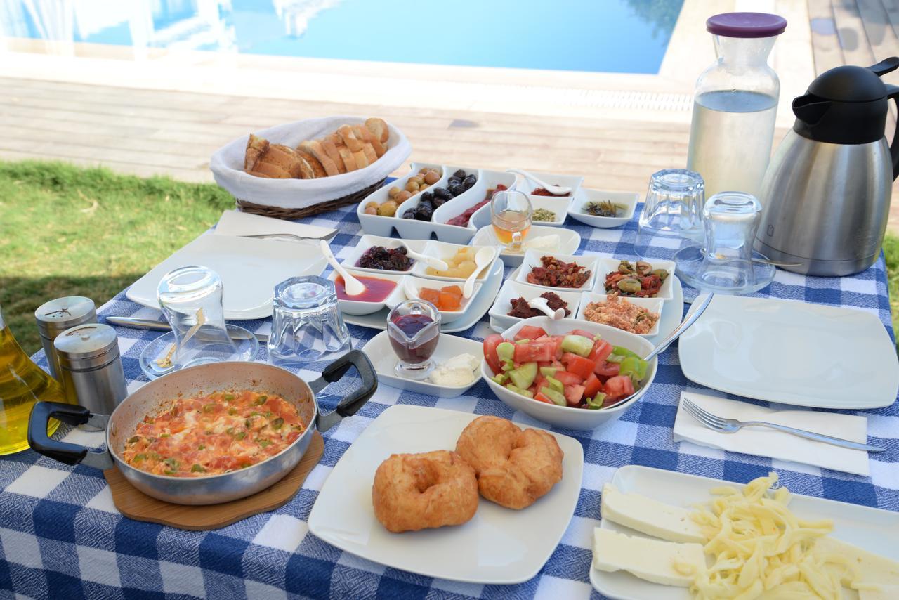Bellezza Hotel Çeşme Εξωτερικό φωτογραφία