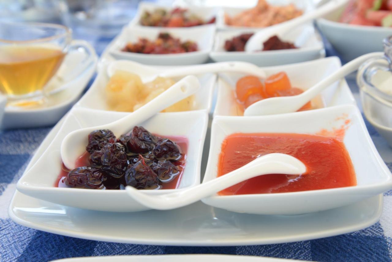 Bellezza Hotel Çeşme Εξωτερικό φωτογραφία