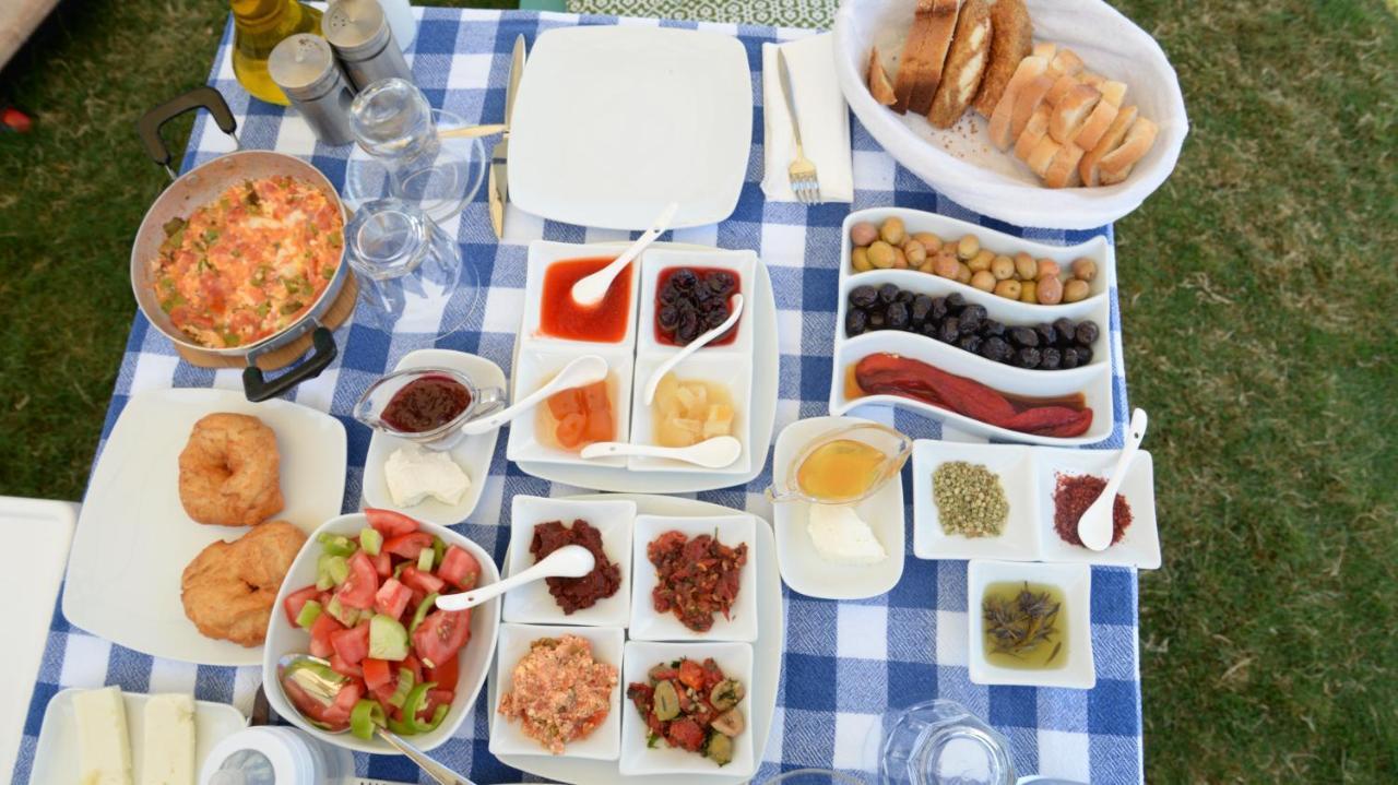 Bellezza Hotel Çeşme Εξωτερικό φωτογραφία