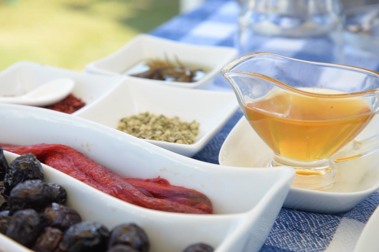 Bellezza Hotel Çeşme Εξωτερικό φωτογραφία
