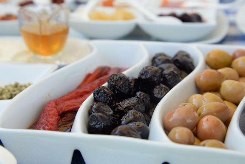 Bellezza Hotel Çeşme Εξωτερικό φωτογραφία