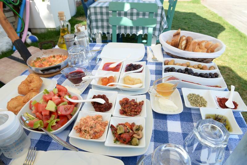 Bellezza Hotel Çeşme Εξωτερικό φωτογραφία