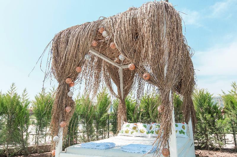 Bellezza Hotel Çeşme Εξωτερικό φωτογραφία