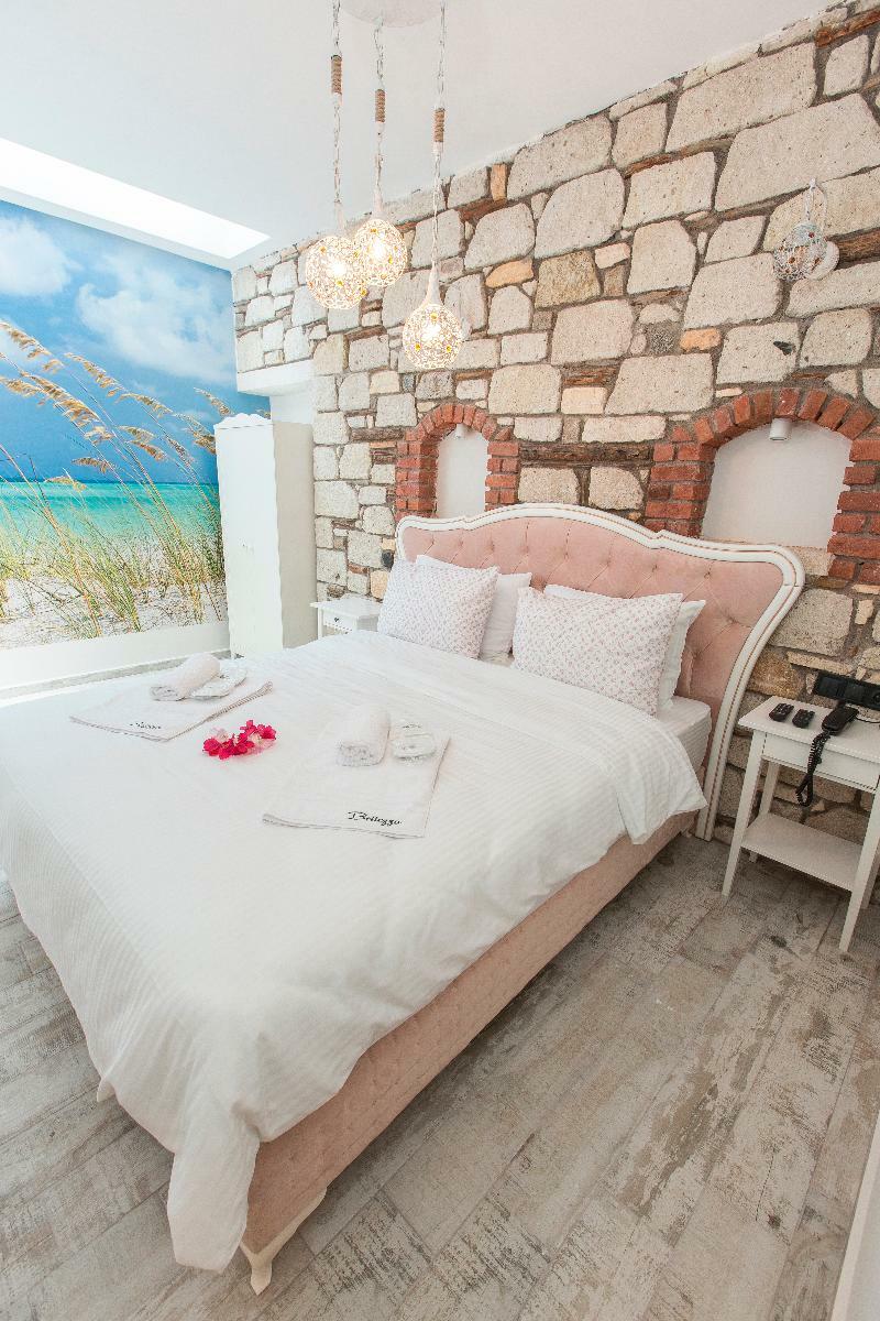 Bellezza Hotel Çeşme Εξωτερικό φωτογραφία