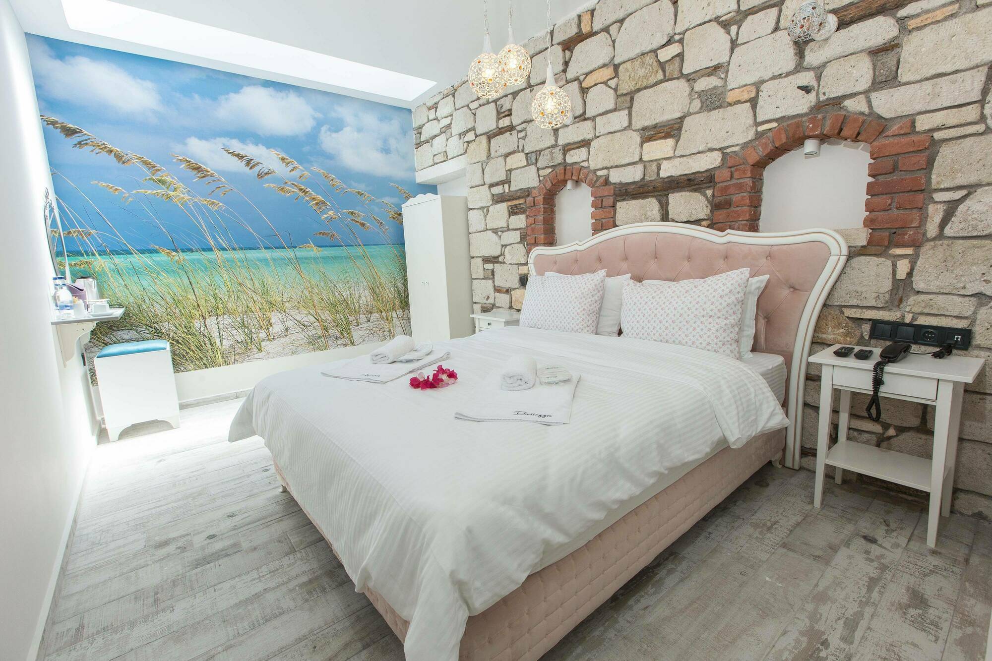 Bellezza Hotel Çeşme Εξωτερικό φωτογραφία