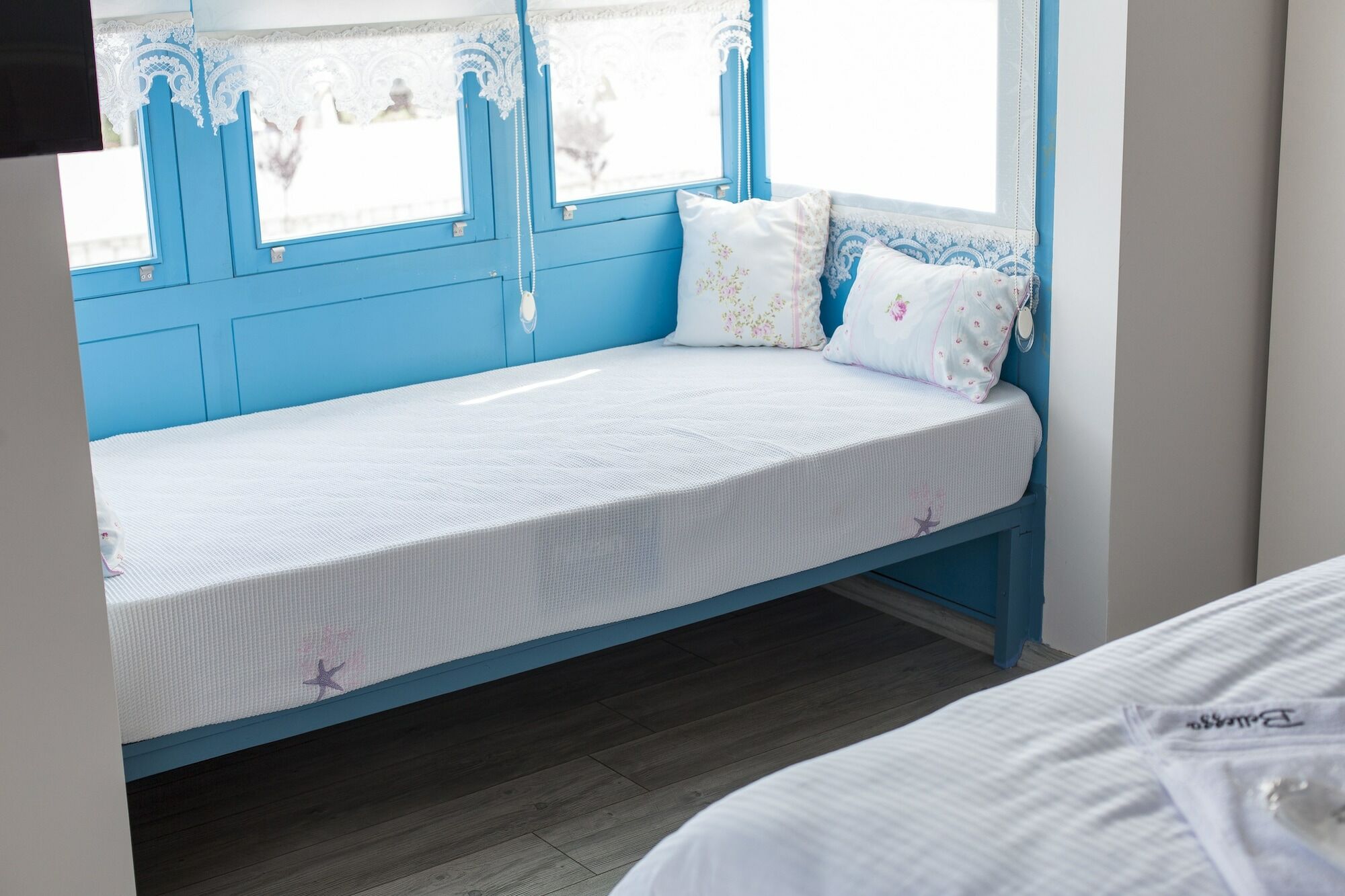 Bellezza Hotel Çeşme Εξωτερικό φωτογραφία