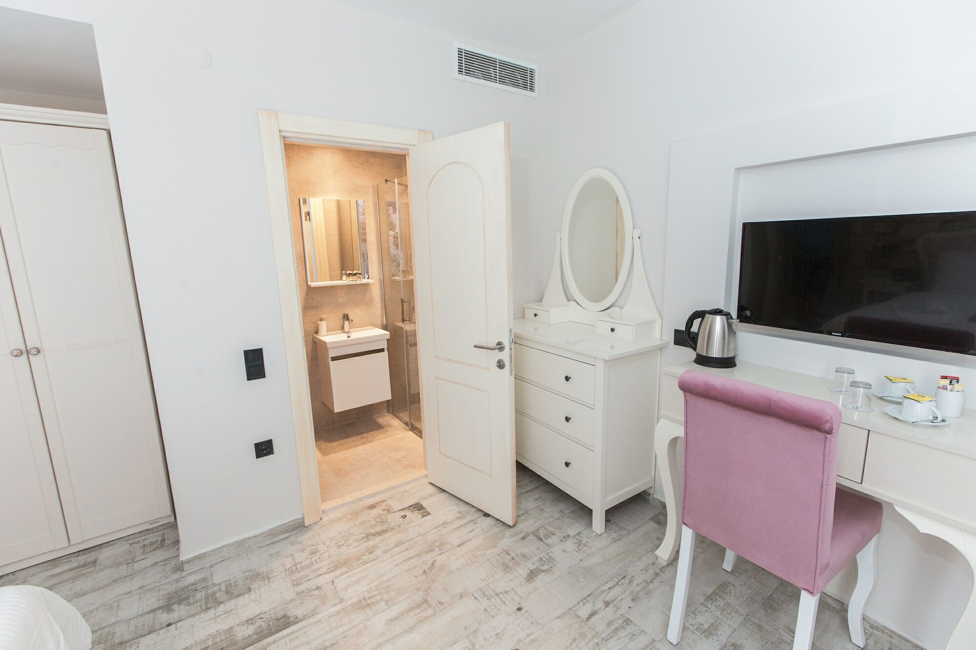 Bellezza Hotel Çeşme Εξωτερικό φωτογραφία